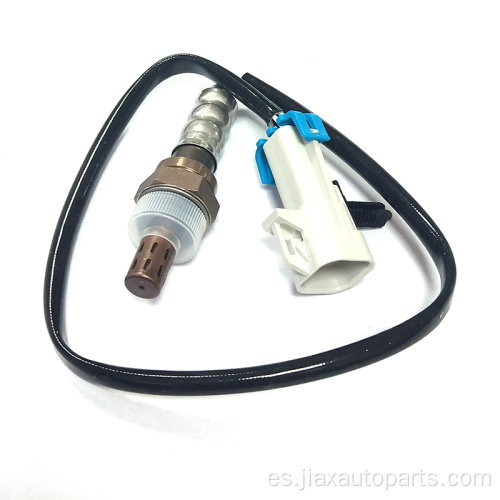 Producto de calidad GMC Chevrolet Sensor de oxígeno OEM234-4668